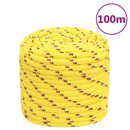 linka-zeglarska-zolta-16-mm-100-m-polipropylen