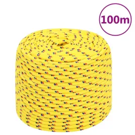 linka-zeglarska-zolta-10-mm-100-m-polipropylen
