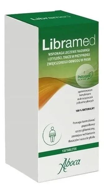 aboca-libramed-138-tabletek