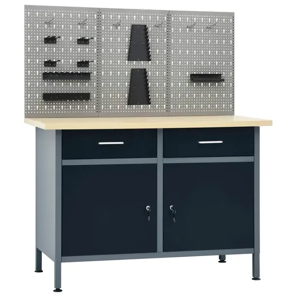 stol-roboczy-z-trzema-panelami-sciennymi-maksymalna-wysokosc-blatu-1-cm