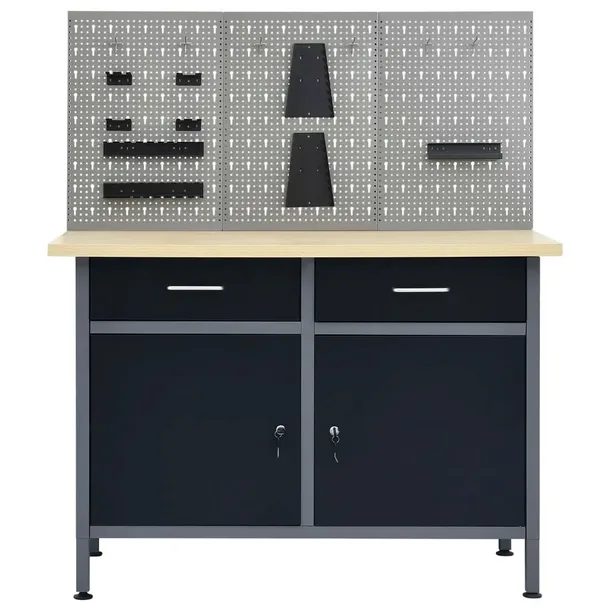 stol-roboczy-z-trzema-panelami-sciennymi-minimalna-wysokosc-blatu-1-cm