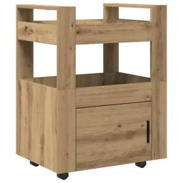 wozek-kuchenny-dab-artisan-60-x-45-x-80-cm