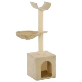 drapak-dla-kota-z-sizalowymi-slupkami-105-cm-bezowy