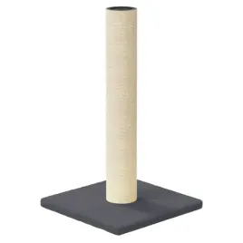 drapak-dla-kota-ciemnoszary-22x22x45-cm