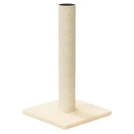 drapak-dla-kota-kremowy-22x22x45-cm