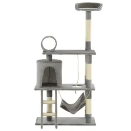 drapak-dla-kota-ze-slupkami-sizalowymi-140-cm-szary