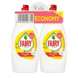 fairy-plyn-do-mycia-naczyn-cytrynowy-2-x-900-ml