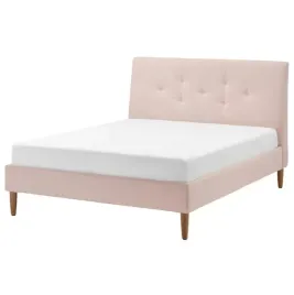 ikea-idanas-tapicerowana-rama-lozka-gunnared-bladorozowy-140x200-cm