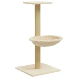 drapak-dla-kota-z-sizalowym-slupkiem-kremowy-74-cm