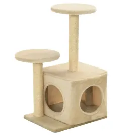drapak-dla-kota-ze-sizalowymi-slupkami-60-cm-bezowy