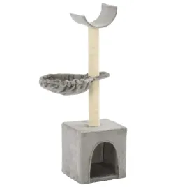 drapak-dla-kota-z-sizalowymi-slupkami-105-cm-szary