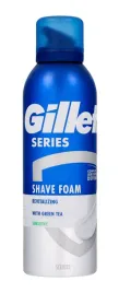 gillette-series-pianka-do-golenia-200-ml