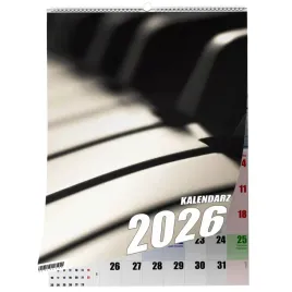 kalendarz-a4-muzyka-13-stronny-zaznaczone-swieta-scienny