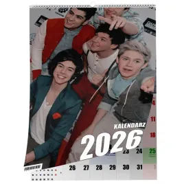 kalendarz-a4-one-direction-13-stronny-zaznaczone-swieta-scienny