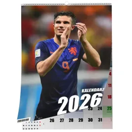 kalendarz-a4-robin-van-persie-13-stronny-zaznaczone-swieta-scienny