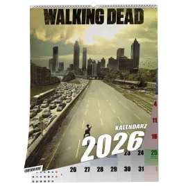 kalendarz-a4-the-walking-dead-13-stronny-zaznaczone-swieta-scienny