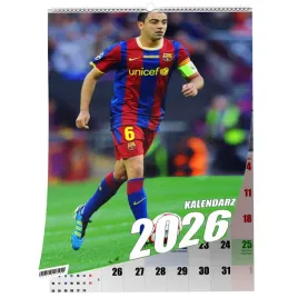 kalendarz-a4-xavi-hernandez-13-stronny-zaznaczone-swieta-scienny