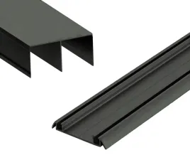 tory-do-szafy-przesuwnej-250cm-komplet-gorny-i-dolny-czarny