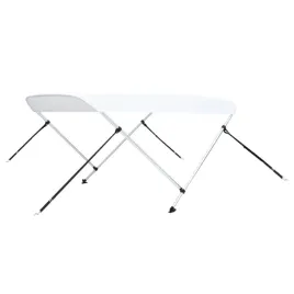 daszek-bimini-do-lodzi-2-palaki-bialy-180x150x110-cm
