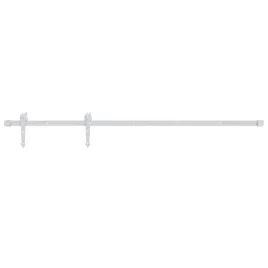 system-do-montazu-drzwi-przesuwnych-183-cm-stalowy-bialy