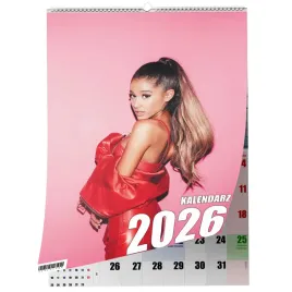 kalendarz-a3-ariana-grande-13-stronny-zaznaczone-swieta-scienny