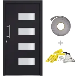 drzwi-frontowe-aluminium-i-pvc-antracytowe-110x210-cm