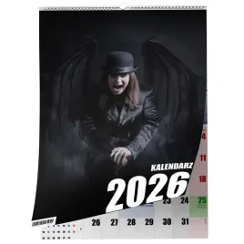 kalendarz-a3-ozzy-osbourne-13-stronny-zaznaczone-swieta-scienny