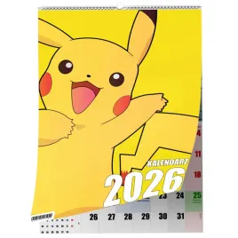 kalendarz-a3-pikachu-13-stronny-zaznaczone-swieta-scienny