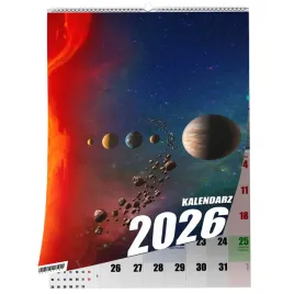 kalendarz-a3-planety-13-stronny-zaznaczone-swieta-scienny