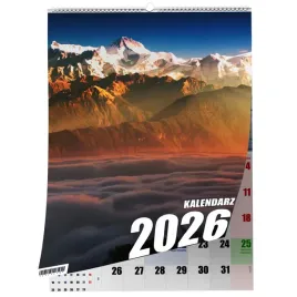 kalendarz-a3-himalaje-13-stronny-zaznaczone-swieta-scienny