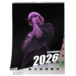 kalendarz-a3-justin-bieber-13-stronny-zaznaczone-swieta-scienny