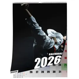 kalendarz-a3-karate-13-stronny-zaznaczone-swieta-scienny