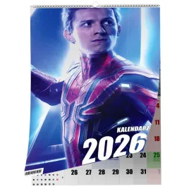kalendarz-a3-tom-holland-13-stronny-zaznaczone-swieta-scienny