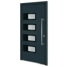 drzwi-wejsciowe-antracytowe-100x200-cm-aluminium-i-pvc
