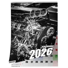 kalendarz-a3-mechanik-13-stronny-zaznaczone-swieta-scienny