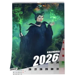 kalendarz-a3-maleficent-13-stronny-zaznaczone-swieta-scienny