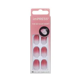 kiss-sztuczne-paznokcie-samoprzylepne-impress-beat-the-heat-1op-30szt