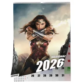 kalendarz-a3-wonder-woman-13-stronny-zaznaczone-swieta-scienny