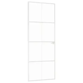 drzwi-wewnetrzne-biale-76x2015-cm-szklo-i-aluminium
