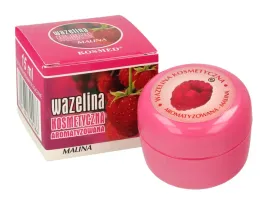 kosmed-wazelina-kosmetyczna-aromatyzowana-malina-15ml