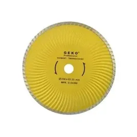 tarcza-diamentowa-230mm-do-granitu-turbo-plus-geko