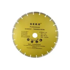 tarcza-diamentowa-300x8x32mm-segment-geko