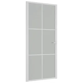 drzwi-wewnetrzne-93x2015-cm-biale-matowe-szklo-i-aluminium