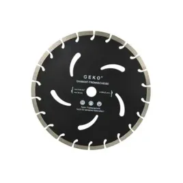 tarcza-diamentowa-czarna-betonu-300x10x25-4mm-geko