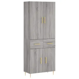 witrynka-szary-dab-sonoma-695x34x180cm-material-drewnopochodny
