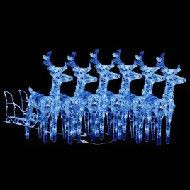 dekoracja-swiateczna-renifery-z-saniami-320-led-akrylowa