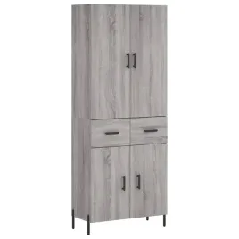 witrynka-szary-dab-sonoma-695x34x180cm-material-drewnopochodny