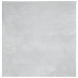 dywan-huarte-z-krotkim-wlosiem-szary-120x120-cm