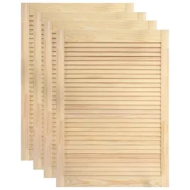drzwi-zaluzjowe-do-szafki-4-szt-69x394-cm-drewno-sosnowe