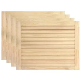 drzwi-zaluzjowe-do-szafki-4-szt-395x594-cm-drewno-sosnowe